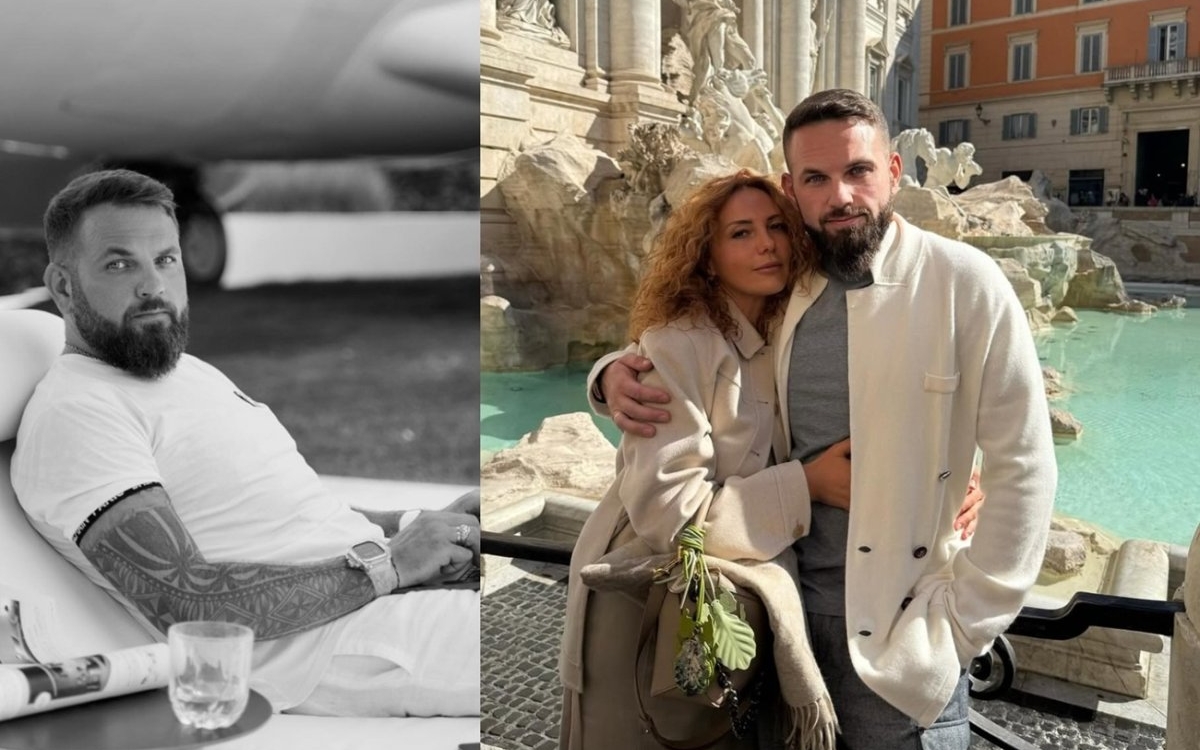 Roman și Anna au fost găsiți morți și îngropați în deșert! Milionarul și soția lui au fost descoperiți în condiții greu de imaginat, după o lună de la dispariție