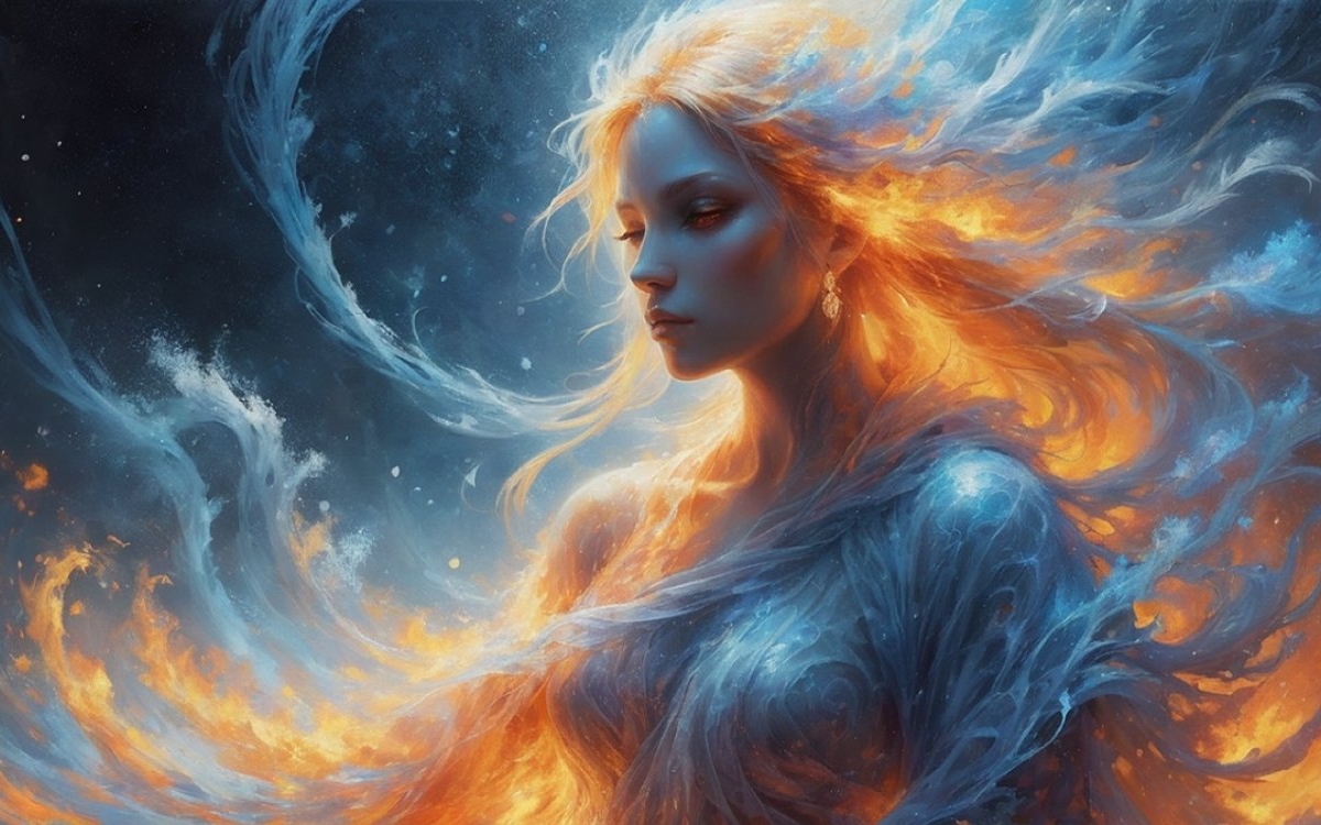 Zodiile care lasă trecutul în urmă până la 1 decembrie! Trec prin foc, dar ies curate sufletește