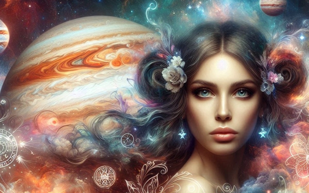 Jupiter retrograd începe pe 11 noiembrie și face totul să pară dificil și fără sens. Ce zodii vor duce greul cel mai mare