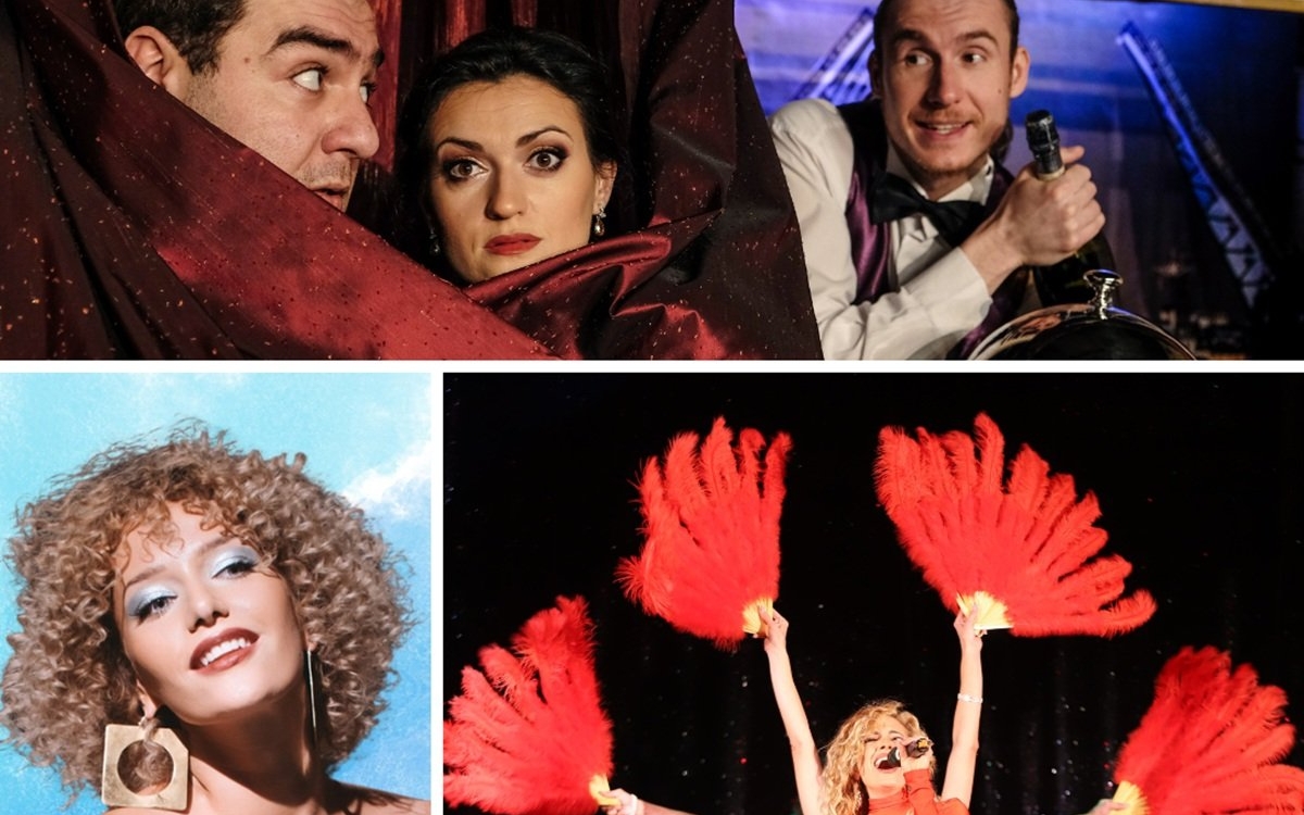 Programul Teatrului Elisabeta. Săptămâna 10-16 noiembrie