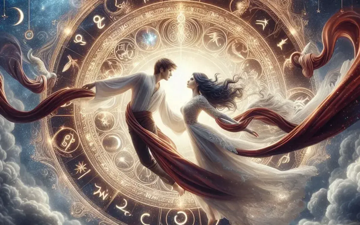 Horoscopul dragostei de mâine, 12 noiembrie 2025. Zi cu liniște! Două zodii descoperă că un gest face mai mult decât o mie de cuvinte