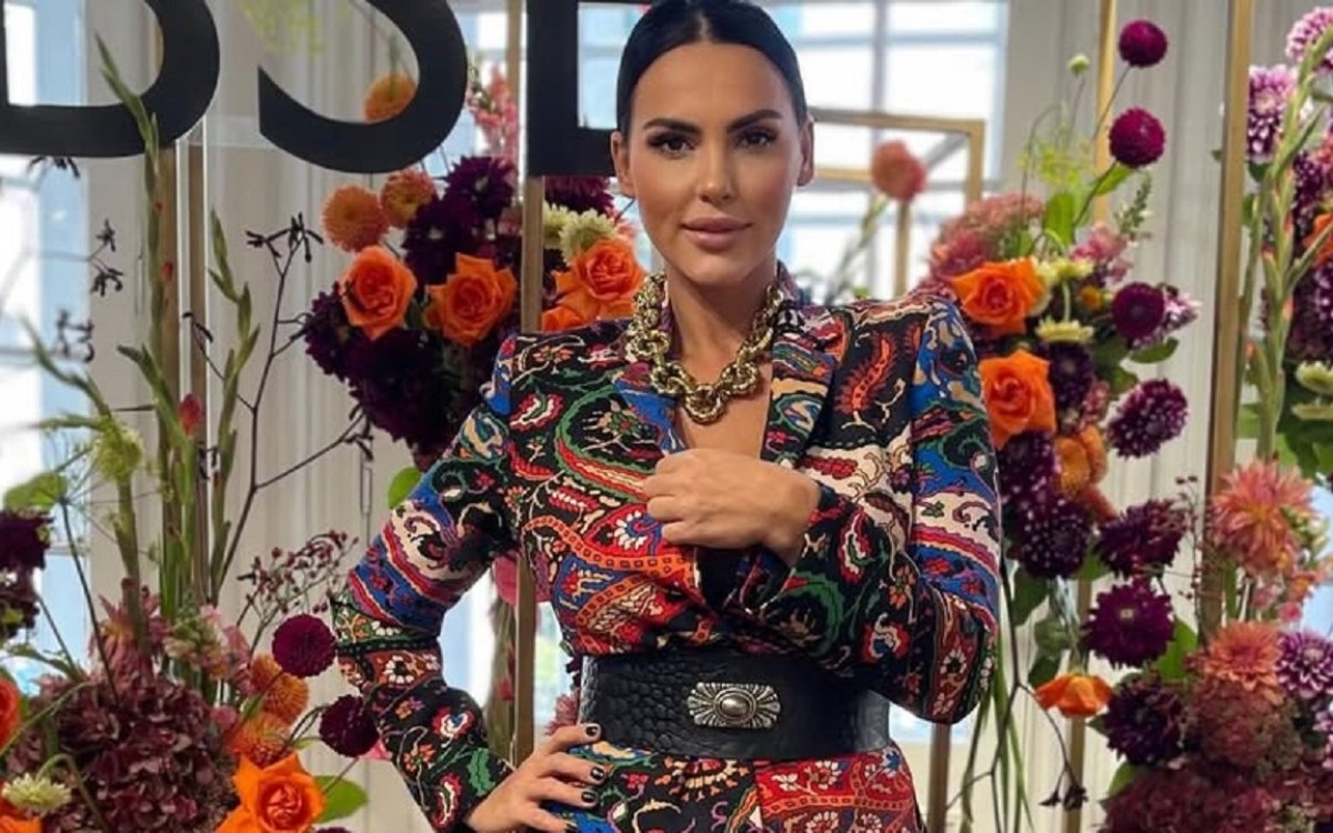 Lavinia Pîrva, anunț cu totul neașteptat la 40 de ani. „Nu știu dacă e un nou început…”