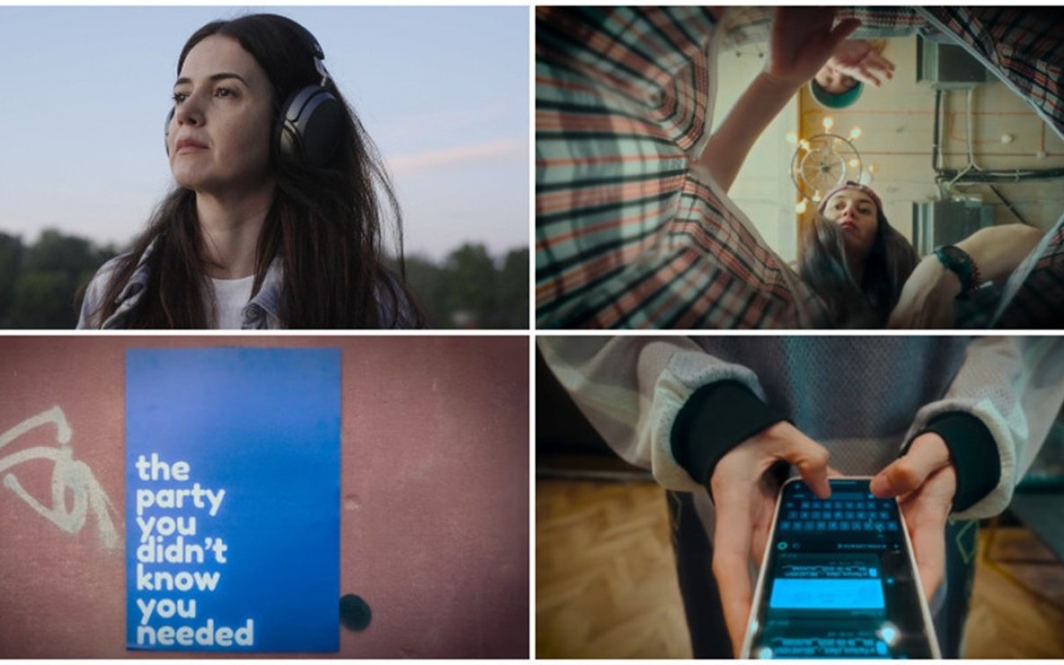 More Than a Hustle by glo™. Ana Treaba: În 2025, nu câștigă doar cel talentat, ci cel care rezistă, care nu renunță, care revine iar și iar la masa de lucru