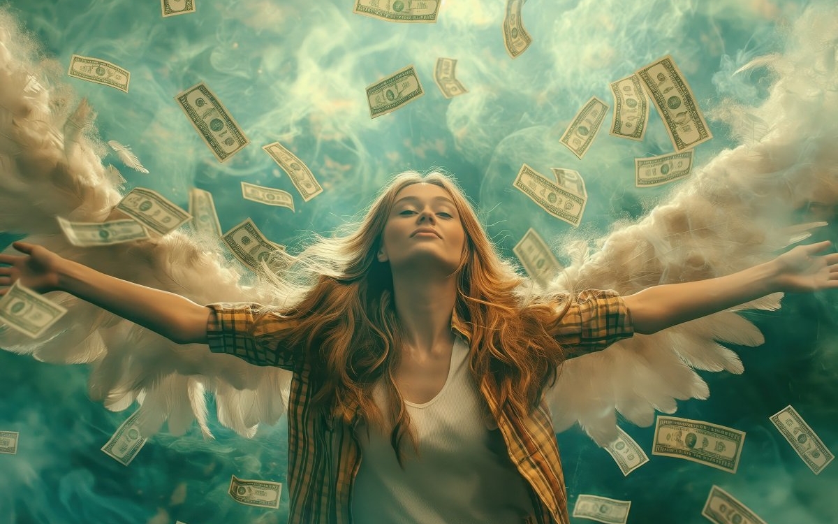 Zodii care au nevoie de bani acum mai mult ca oricând. Și primesc dacă au încredere în astre