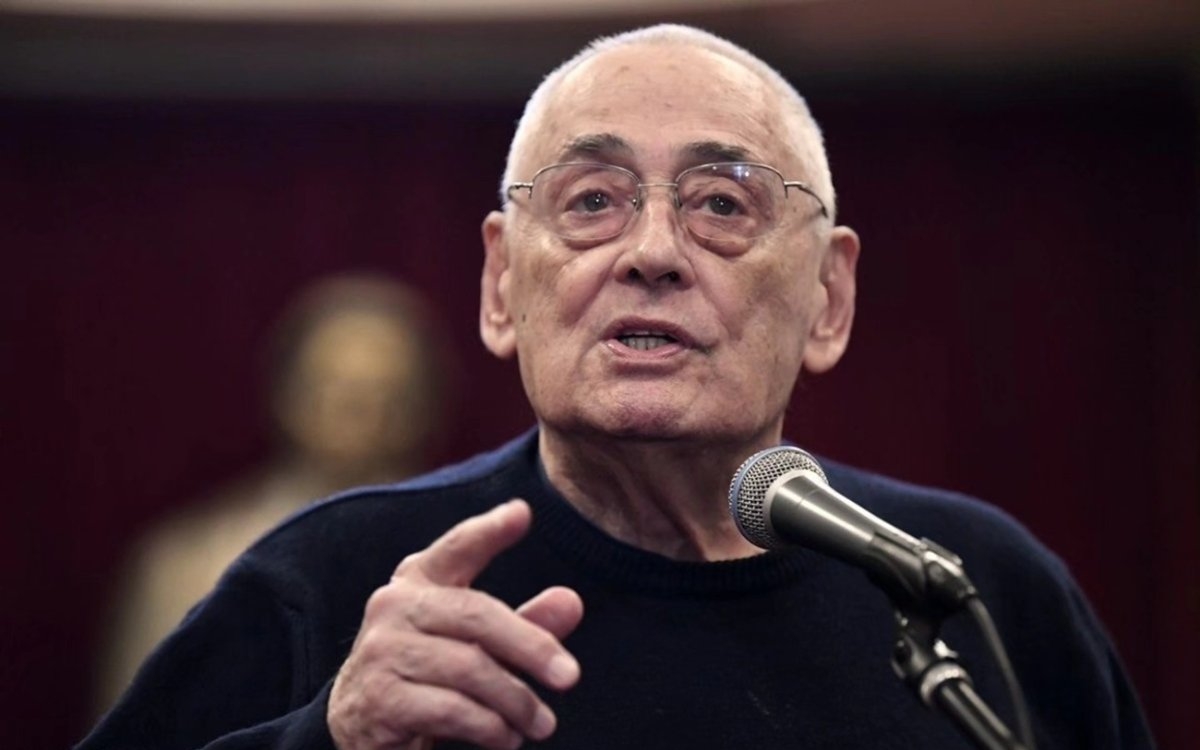 A murit Horia Moculescu. Marele compozitor avea 88 de ani