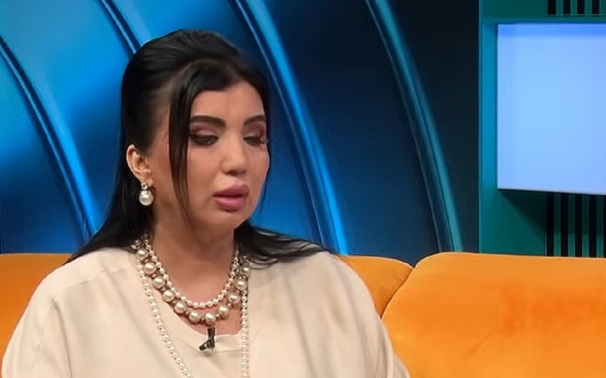 A trecut un an de la moartea fulgerătoare a lui Silviu Prigoană. Adriana Bahmuțeanu face abia acum dezvăluiri uluitoare: „George a primit amenințări”