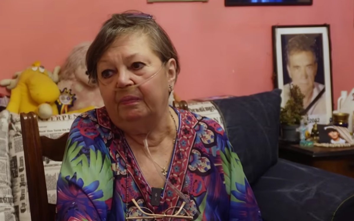 Anca Pandrea, moment extrem de emoționant la mormântul lui Iurie Darie, la pomenirea de 13 ani. Cum a fost surprinsă la statuia actorului