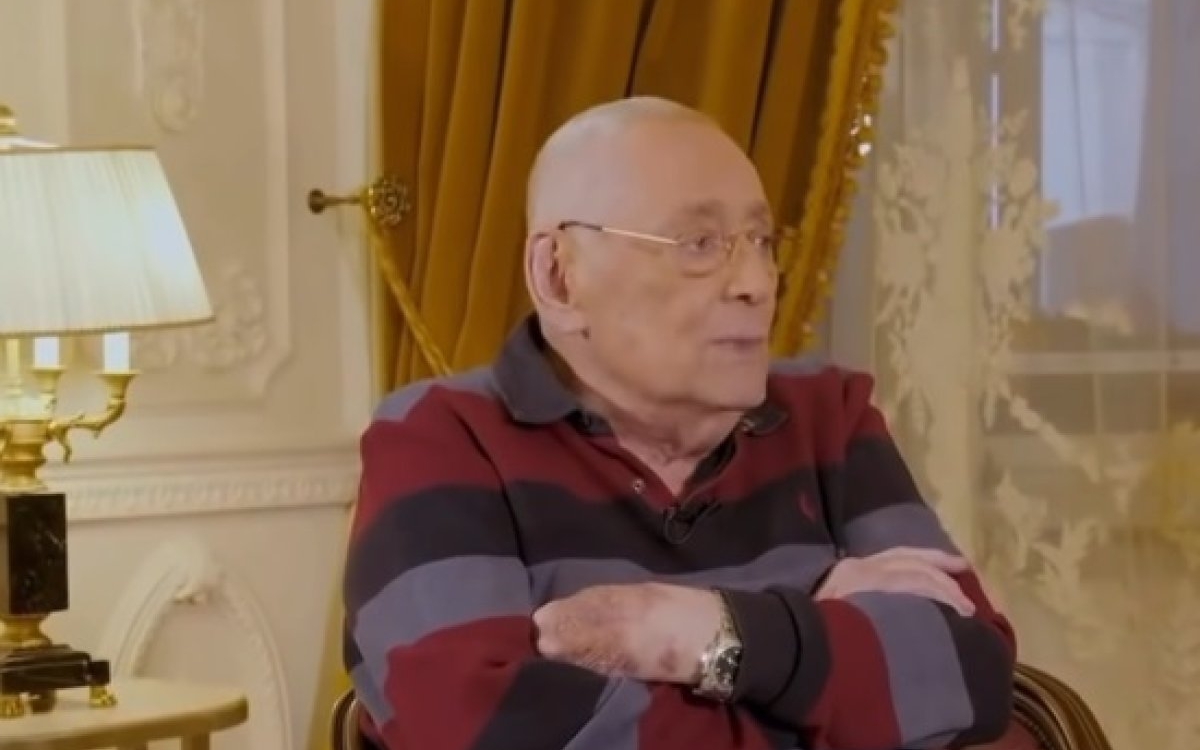 Medicii de la Matei Balș au făcut primele declarații despre moartea lui Horia Moculescu. Ce s-a întâmplat în ultimele clipe din viața compozitorului