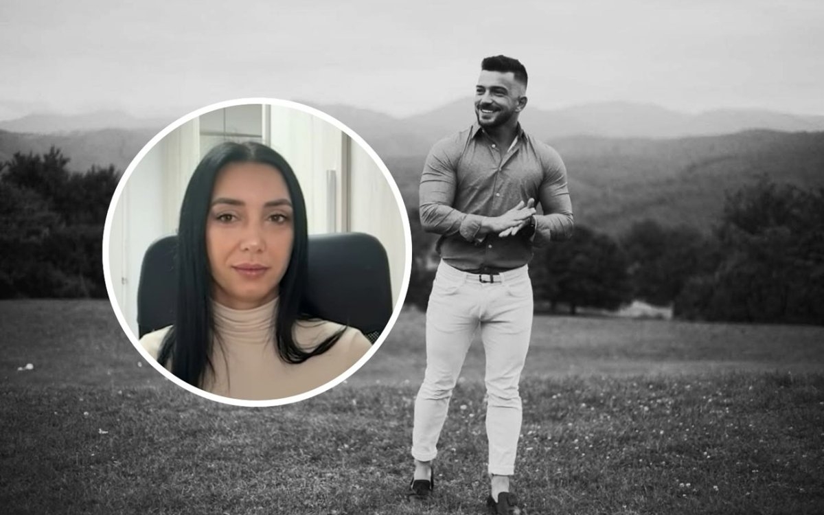 Sora lui Andrei Perneș spune adevărul despre moartea lui. Au trecut 9 luni de la tragicul accident, dar acum a decis să facă lumină