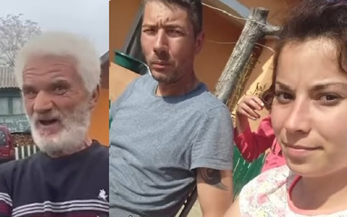 Tatăl criminalului din Teleorman știa că Mihaela urma să fie ucisă,  dar nu a anunțat poliția. Ce declarații șocante a făcut acum, după ce nepoții lui au rămas orfani