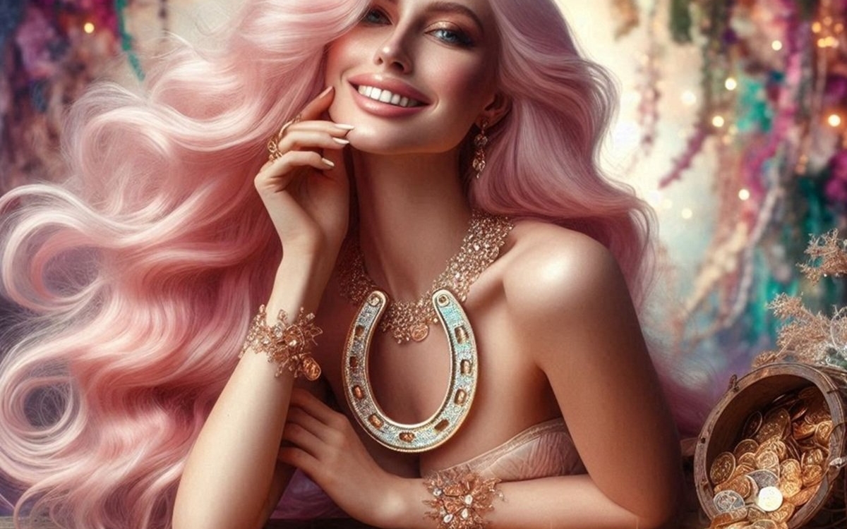 Trei zodii care dau lovitura financiară în următoarele 4 luni! Universul le pune banii pe masă