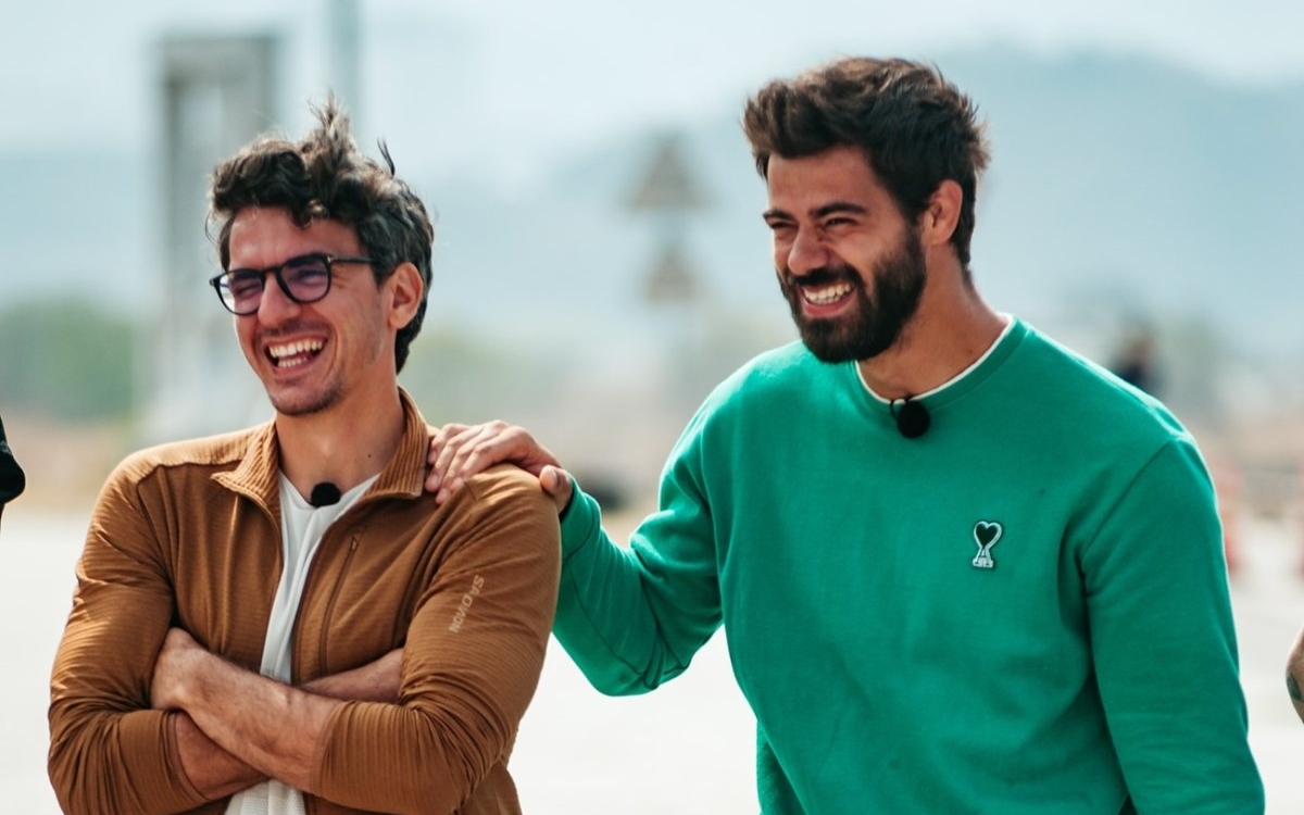 Câți bani au câștigat Alexandru Ion și Ștefan Floroaica la Asia Express. Au fost la un pas să câștige trofeul