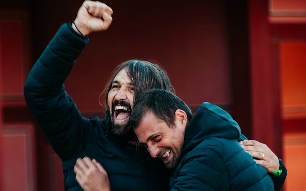 Câți bani au primit Dan Alexa și Gabi Tamaș la Asia Express. Suma totală depășește ultimele contracte ca fotbaliști