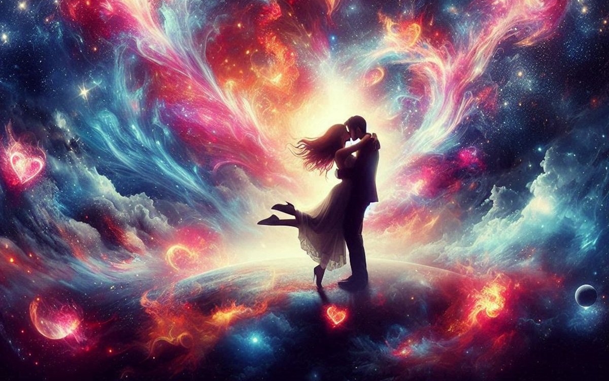 Horoscopul dragostei de mâine, 17 noiembrie 2025. Energiile astrale aprind pasiunile ascunse. E pericol de explozie sentimentală