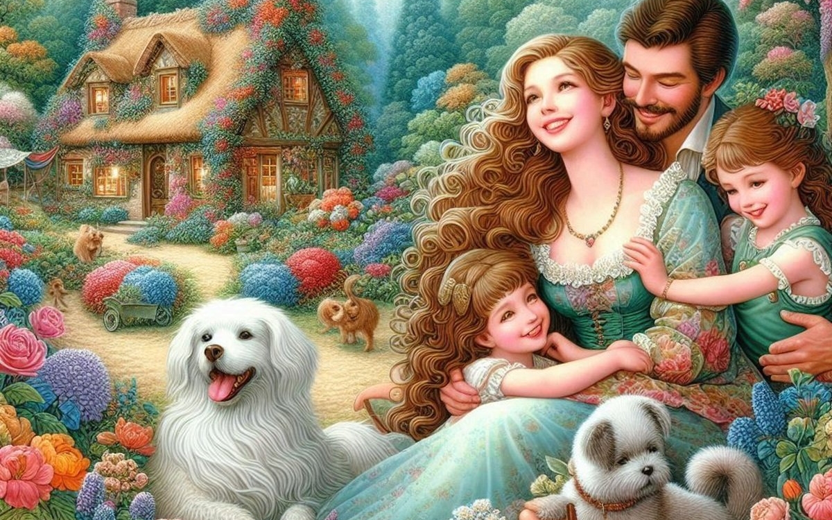 Zodiile care își construiesc căminul de care au atâta nevoie în următorii 7 ani