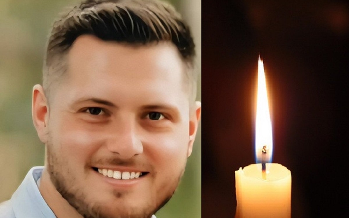 Silviu, un tânăr politician de 34 de ani din Suceava, a murit electrocutat. „De ce ne-ai părăsit? De ce?”