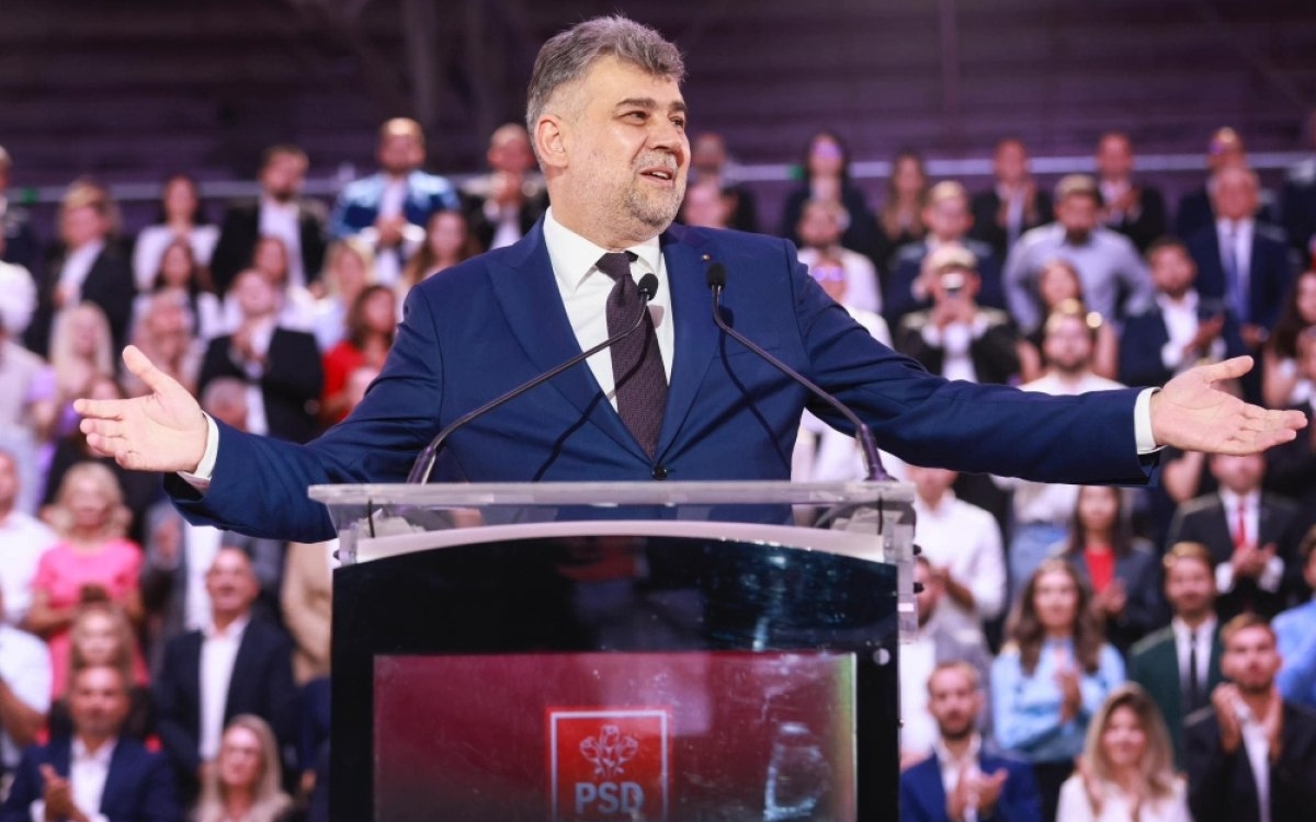 Marcel Ciolacu, acuzații dure la adresa lui Ilie Bolojan. "Nevoia de a fi Mesia al României. Totul este blocat"