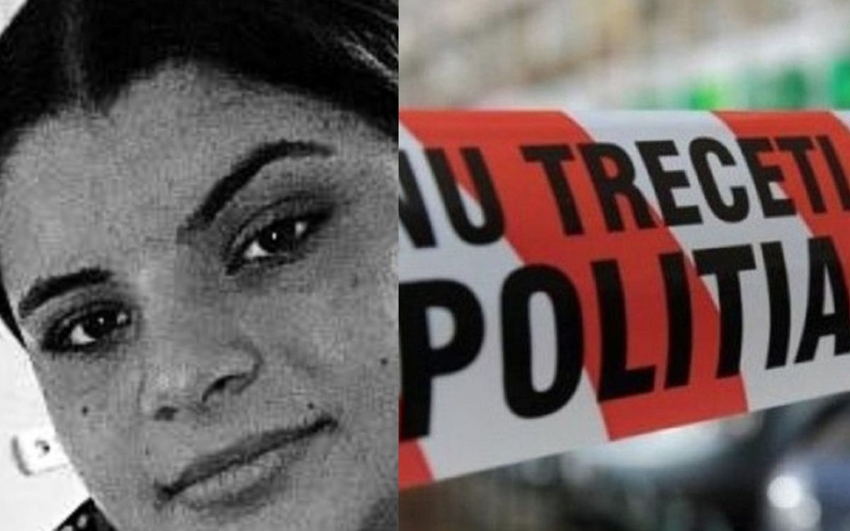 Cristina, o fată de 17 ani din Galați, a fost ucisă de un bărbat de 26 de ani. Iubitul ei l-a înjunghiat pe agresor