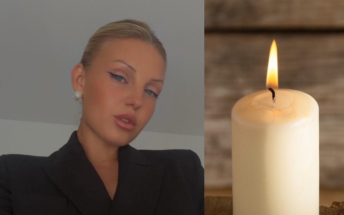 Axenia, o tânără de 31 de ani a fost găsită fără viață într-o pădure. A fost dată dispărută timp de câteva zile, după ce și-a dus copiii la școală 