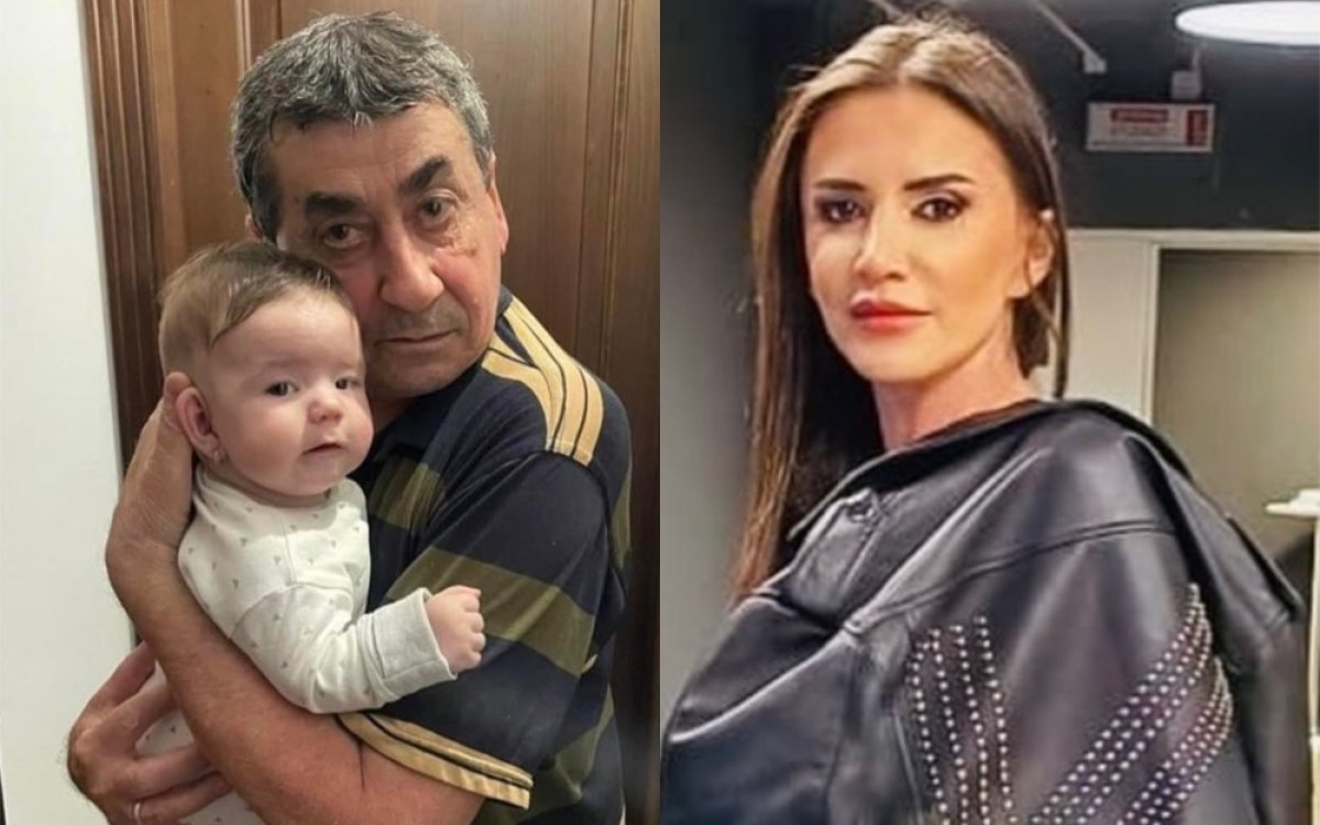 Mara Bănică, mesaj îndurerat cu ocazia aniversării regretatului ei tată. Au trecut trei ani de la moartea lui, dar suferința este tot prea mare