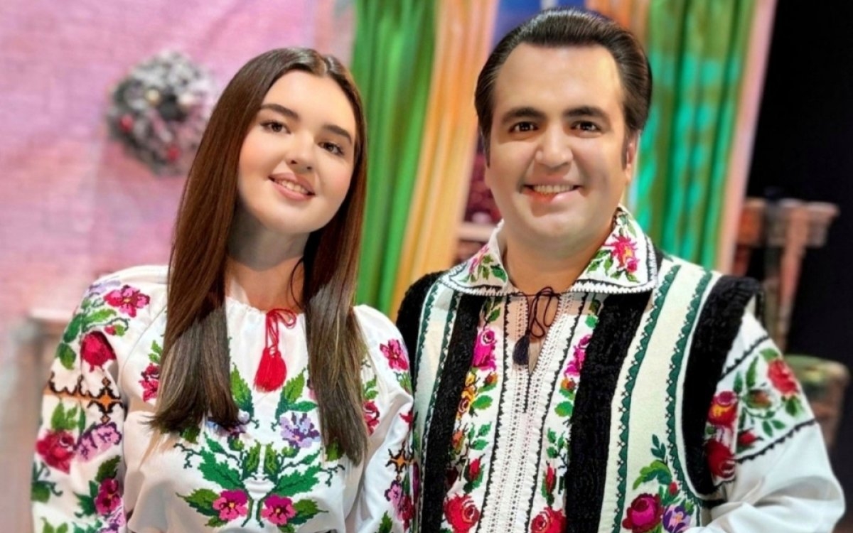 A trecut un an de la moartea Andreei Cuciuc și părinții încă nu și-au găsit liniștea. „Încă te așteptăm, în suflet, să vii să cântăm mai departe"