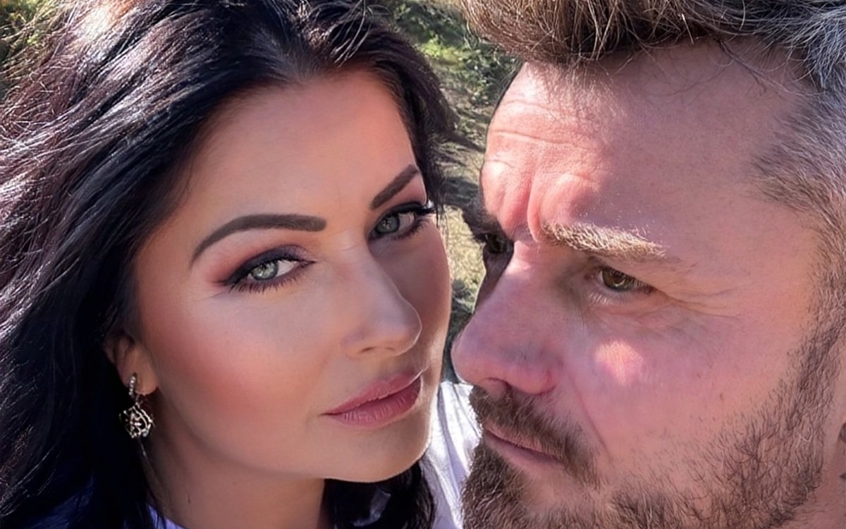 Gabriela Cristea, anunțul neașteptat după mai bine de un deceniu de relație. „La noi nu este doar lapte și miere"