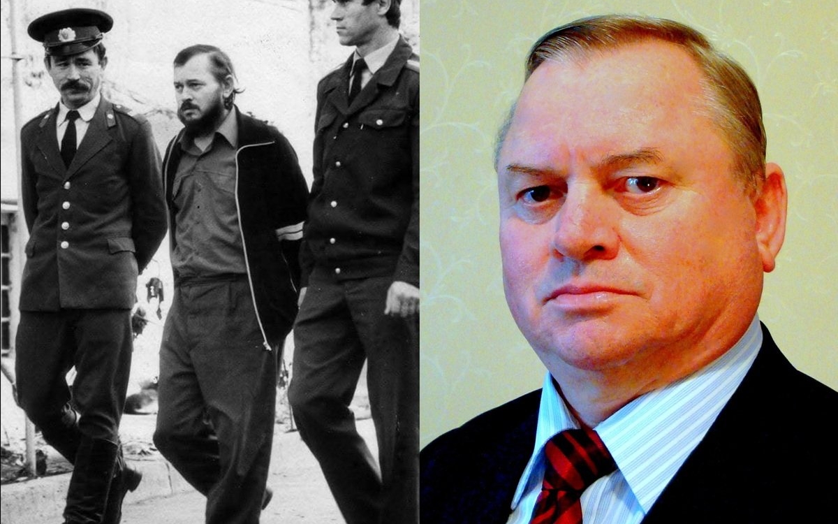 A murit Ilie Ilașcu, fostul deţinut politic al regimului de la Tiraspol