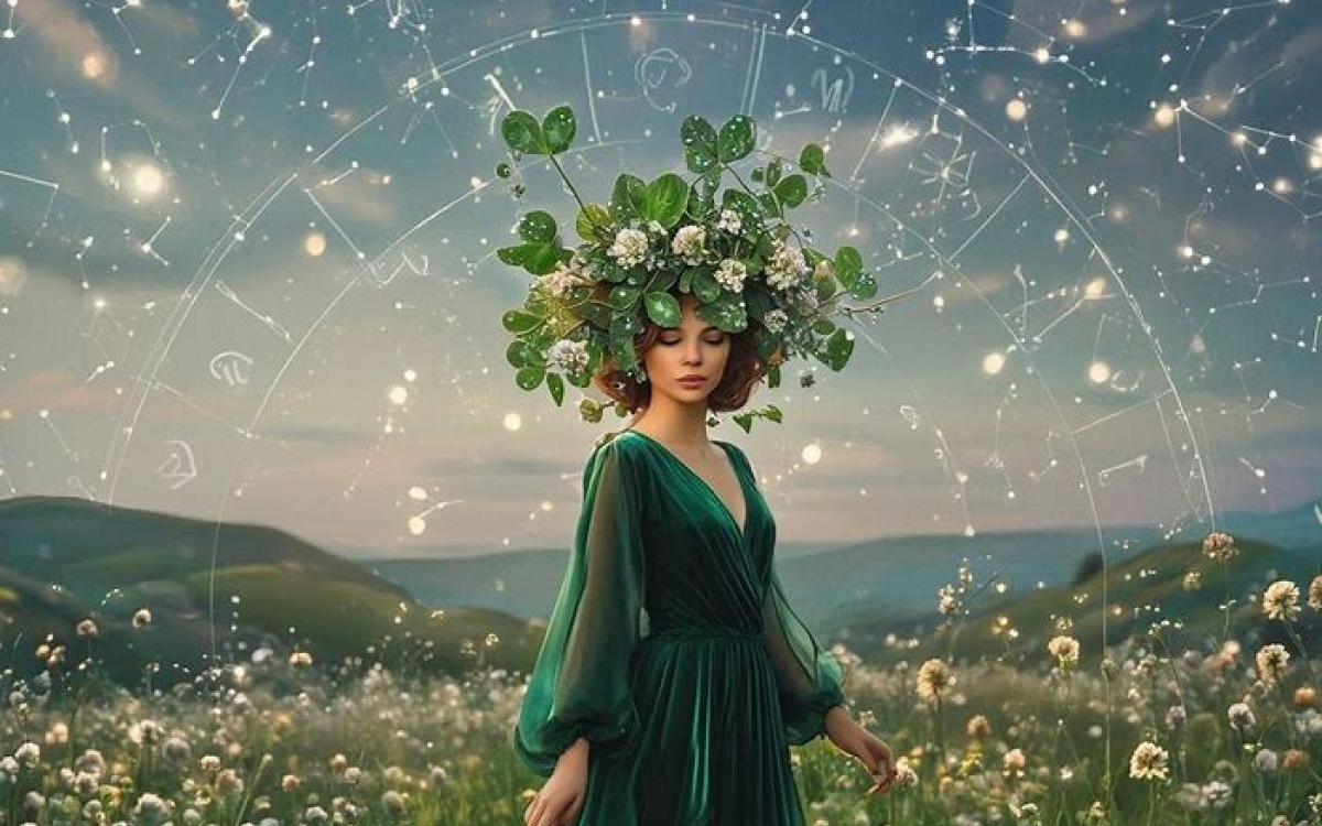 Horoscop mâine, 20 noiembrie 2025. E Lună Nouă în Scorpion! Două zodii manifestă cu talent și le pică bani din cer