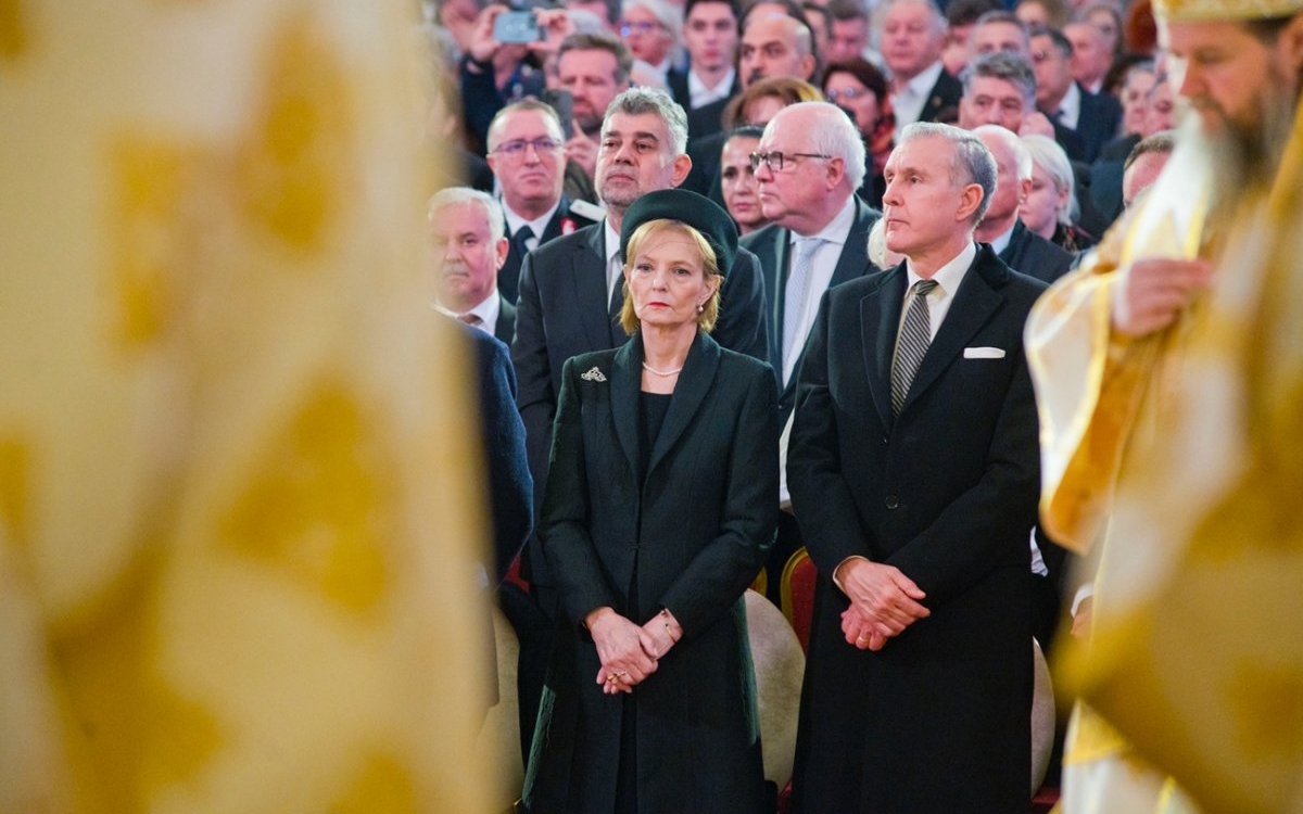 Doliu în Familia Regală a României. A murit o persoană extrem de apropiată a Custodelui Coroanei Române