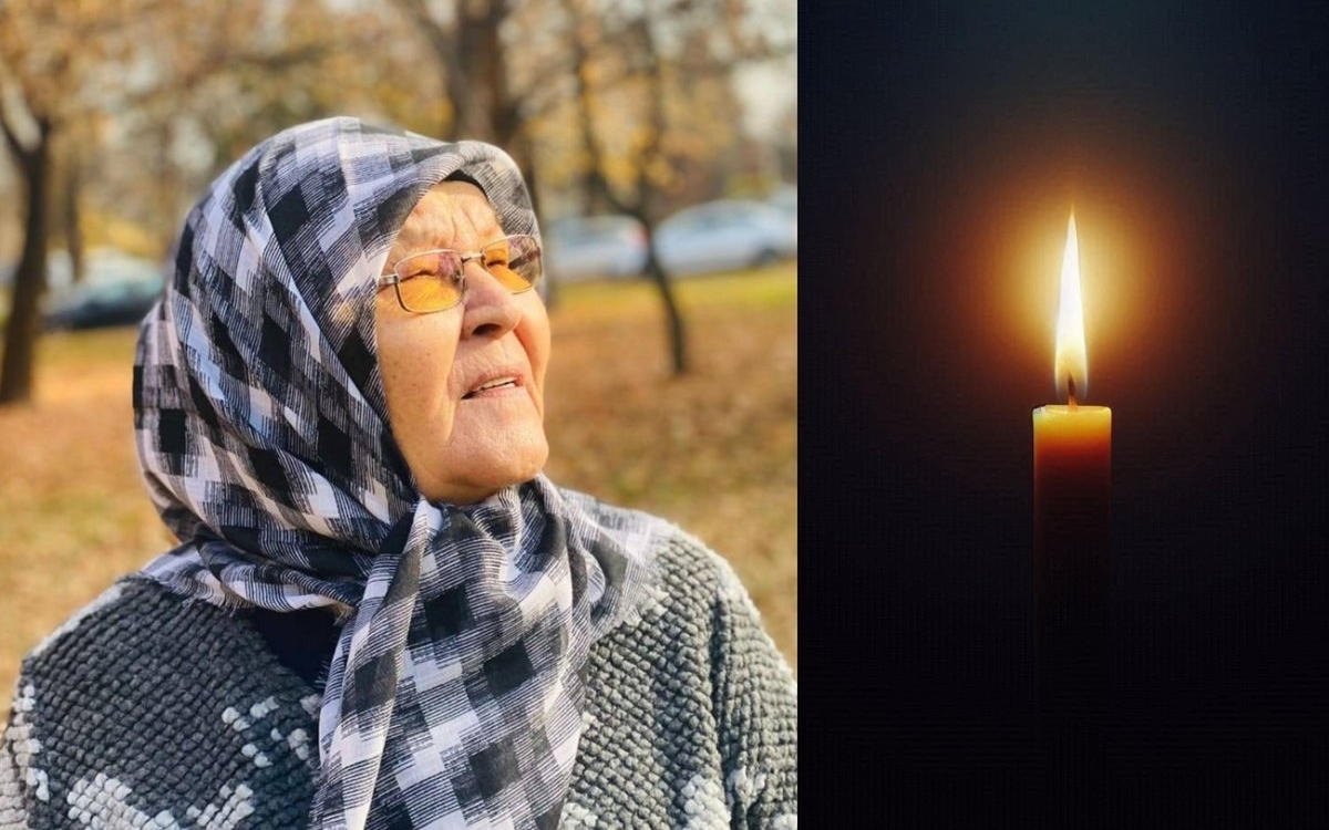 Bunica virală de la „Beach, Please!” a încetat din viață la 73 de ani. „Am fost binecuvântați să-ți cunoaștem povestea”