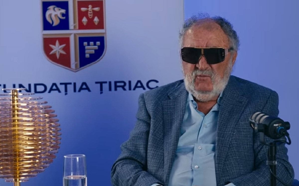 Ion Țiriac, mărturisiri sincere despre cum a făcut primii bani în anii '50. Cum a reușit să ajungă unul dintre cei mai bogați români