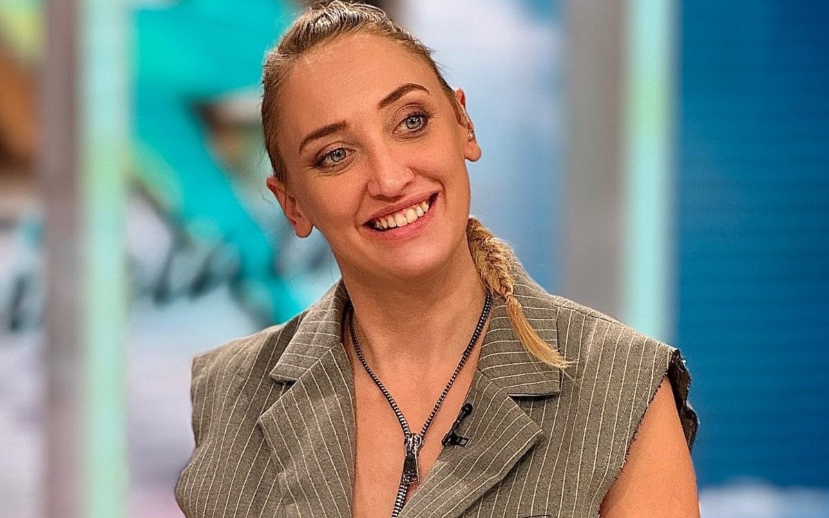 Ilona Brezoianu, primele declarații după ce a devenit mamă. A și postat primele imagini cu bebelușul