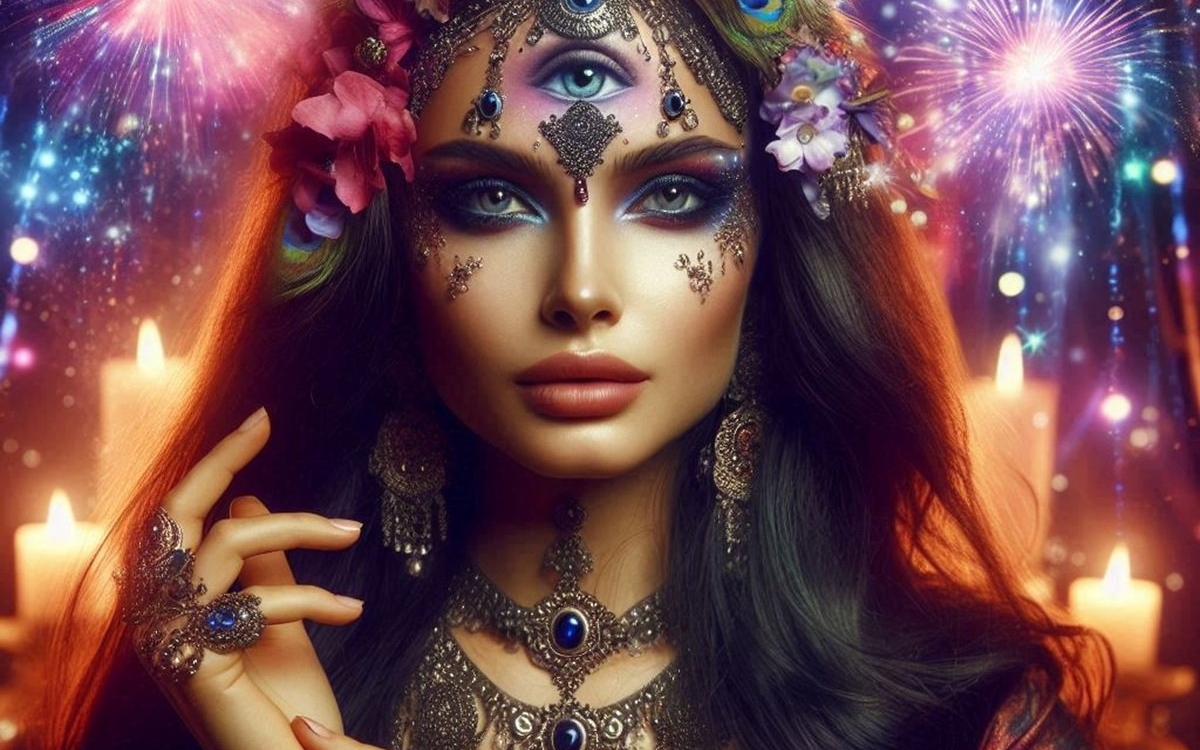 Zodiile care vor trece printr-o transformare spirituală până în ultima zi din 2025