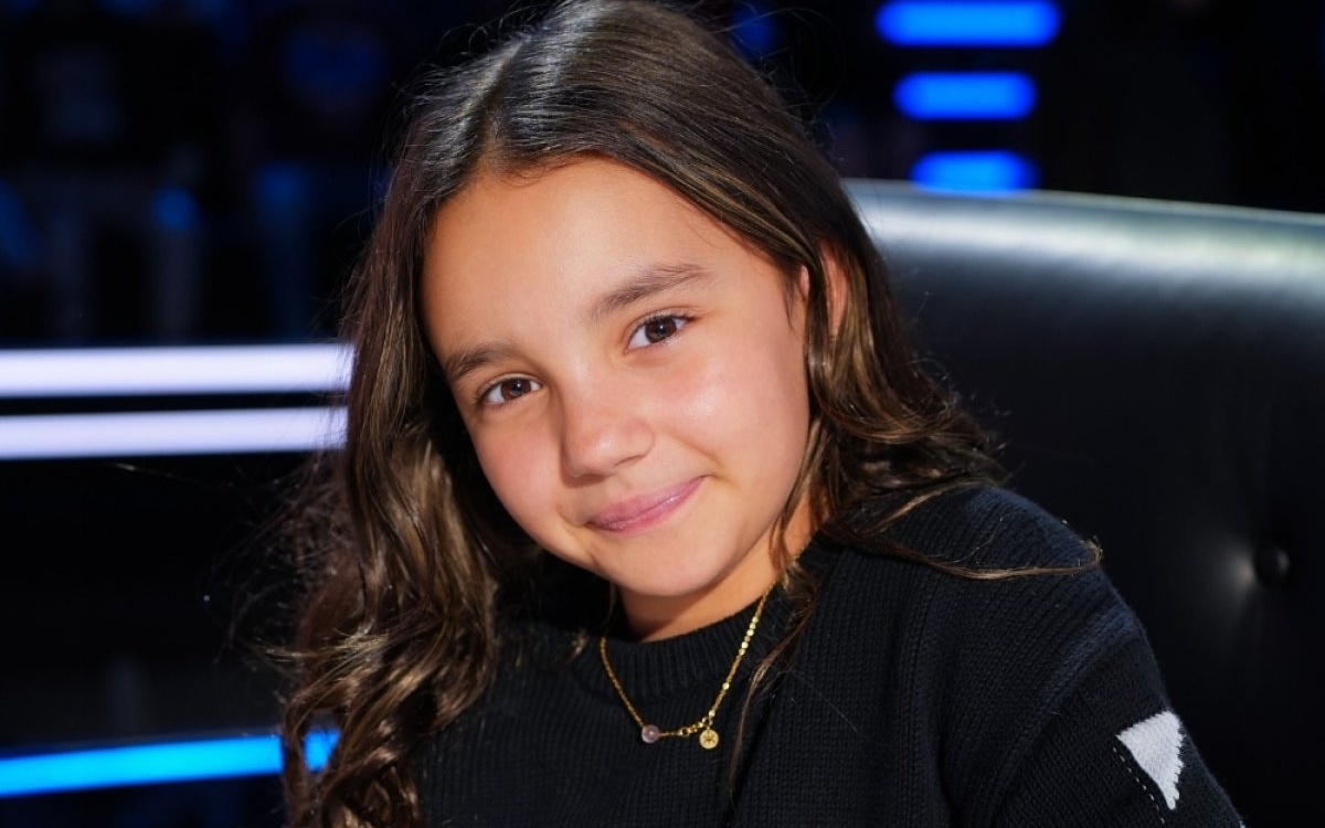 Eva Măruță și-a făcut părinții să plângă. Ce mesaj le-a putut transmite la podcastul tatălui ei