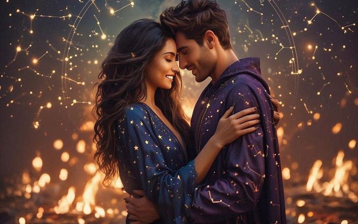 Horoscopul dragostei de mâine, 21 noiembrie 2025. Începe sezonul Săgetătorului. O zodie iese să ducă gunoiul și găsește iubirea adevărată după colț