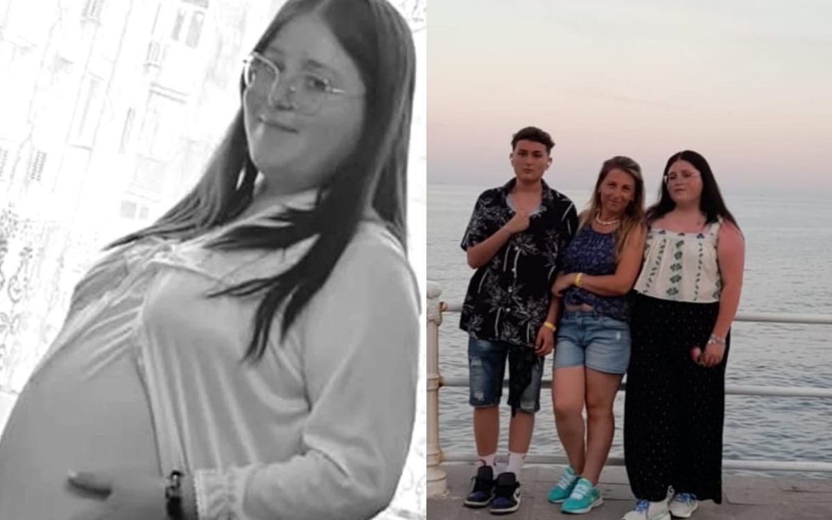 Familia Mirelei, gravida moartă în explozia de la Rahova cere despăgubiri de 1,5 milioane de euro. Fratele tinerei este în continuare profund marcat