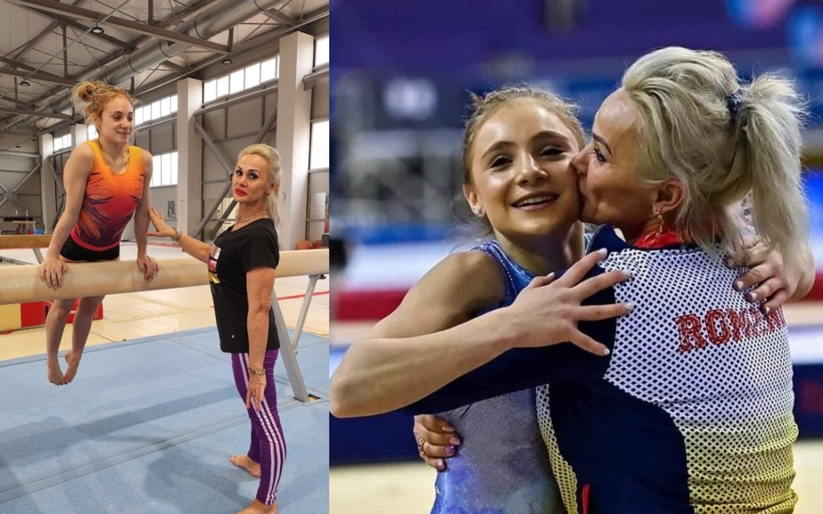 Cine este Camelia Voinea. A fost sportivă de renume, dar acum a ajuns în presă cu acuzații grave de abuz la adresa fiicei sale pe care o antrenează