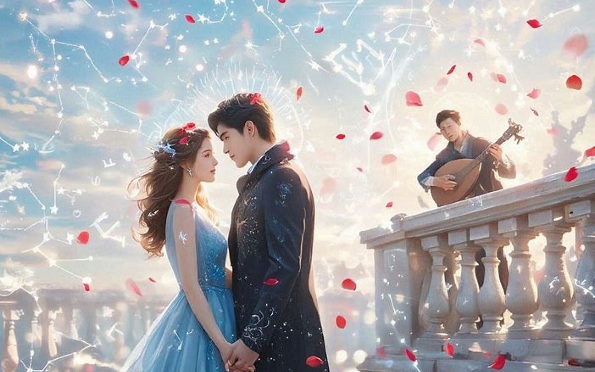 Horoscopul dragostei de mâine, 24 noiembrie 2025. Două zodii trăiesc o iubire ca în filme. E romantism pur, cu serenade și petale de trandafir