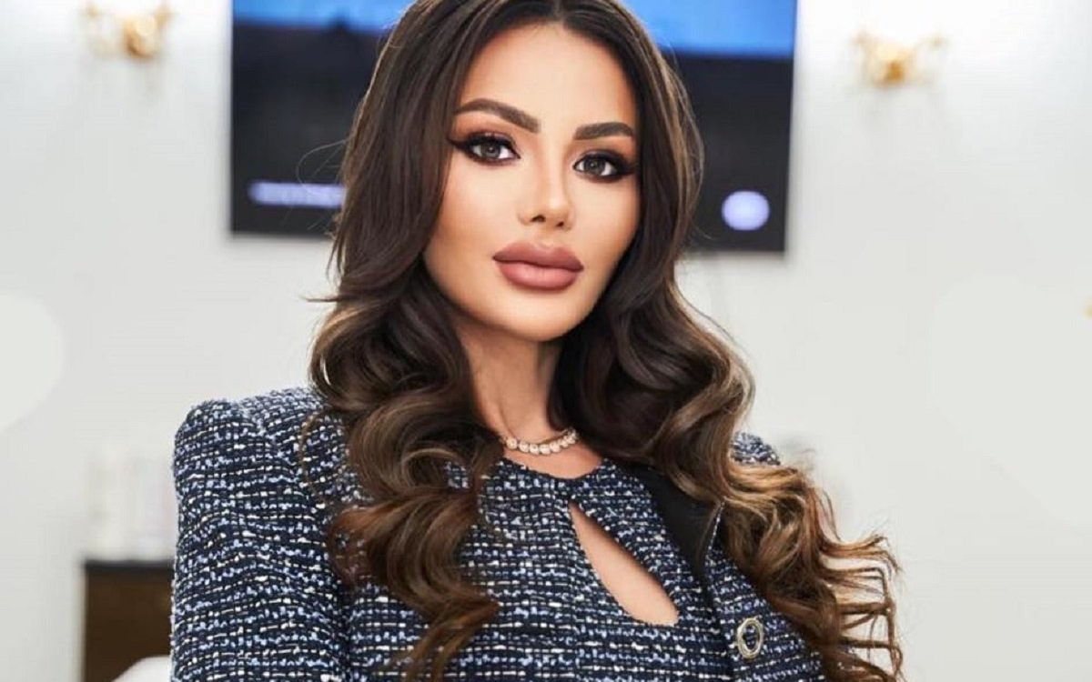 Valentina Aldea, senatoare POT, a fost bătută cu ranga de soția bărbatului cu care ar avea o relație secretă