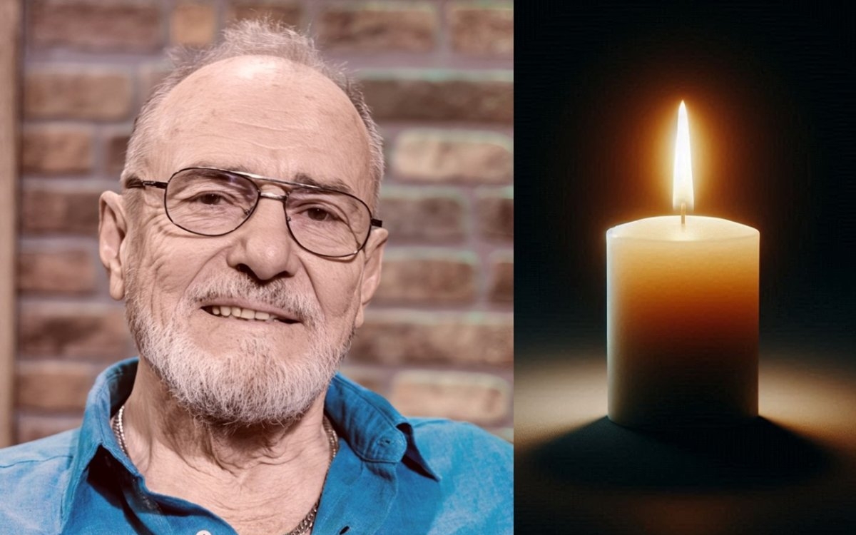 A murit actorul Virgil Andriescu, la vârsta de 89 de ani