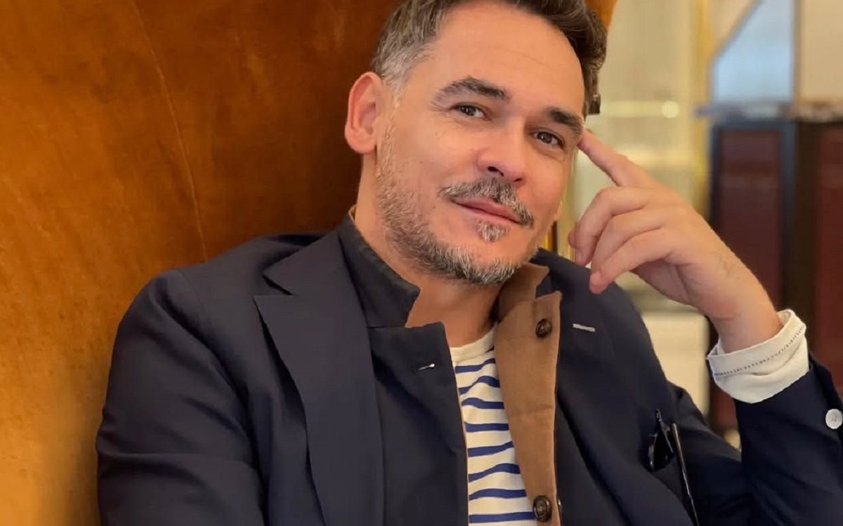 Răzvan Simion, primele declarații despre copil. „Orice om își dorește mai multi copii”