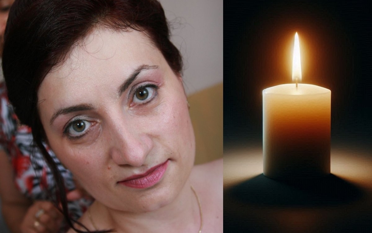 Gabriela, o femeie de 50 de ani, a fost găsită fără viață în canalul Dunăre-Marea Neagră. Era medic și dispăruse de trei zile