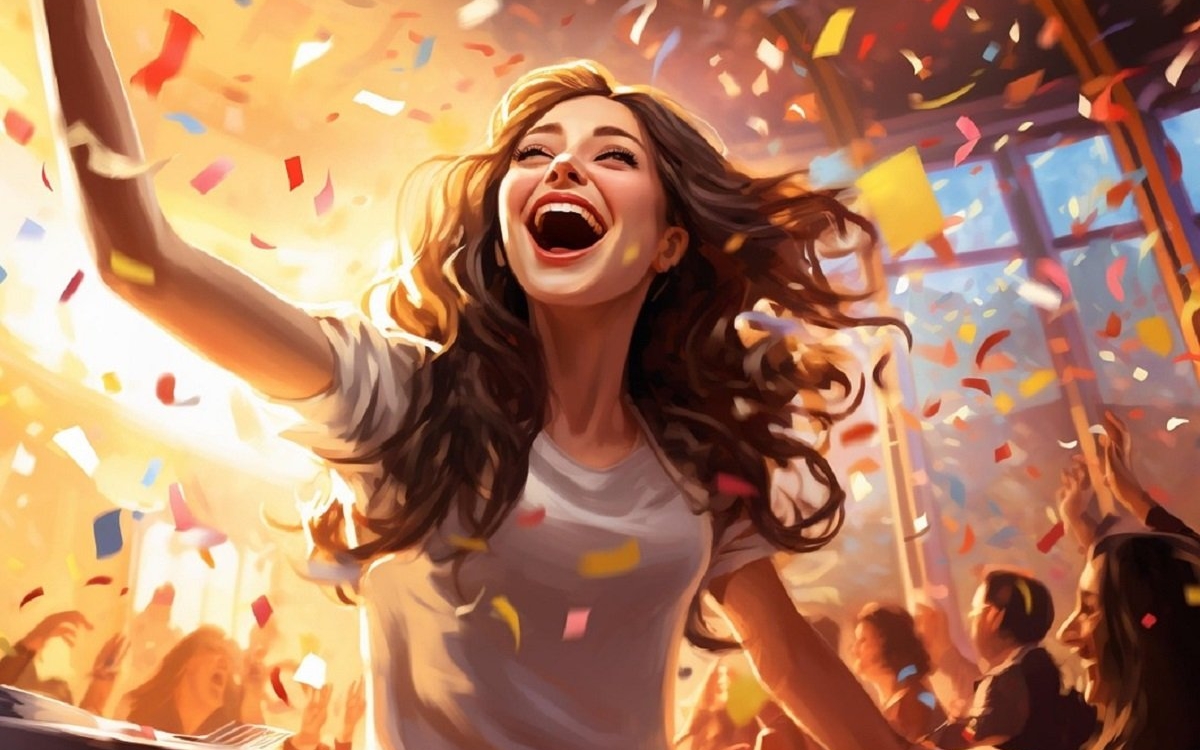 Zodiile binecuvântate cu noroc chior în 2026