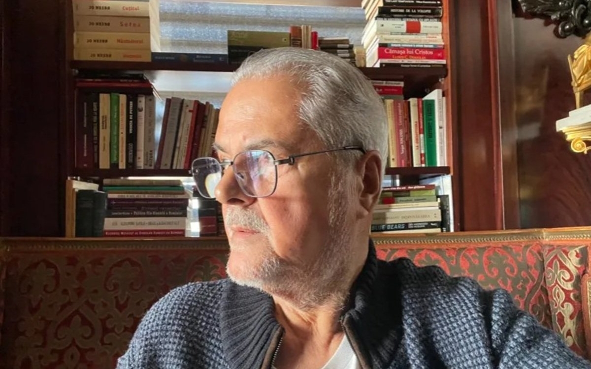 Adrian Năstase a fost operat de urgență la Spitalul Foișor. Ce se întâmplă acum cu el
