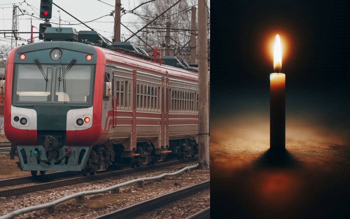 Denis, un tânăr de 26 de ani, și-a pus capăt zilelor în toaleta trenului de pe ruta Iași - București. Ce l-ar fi împins la gestul șocant