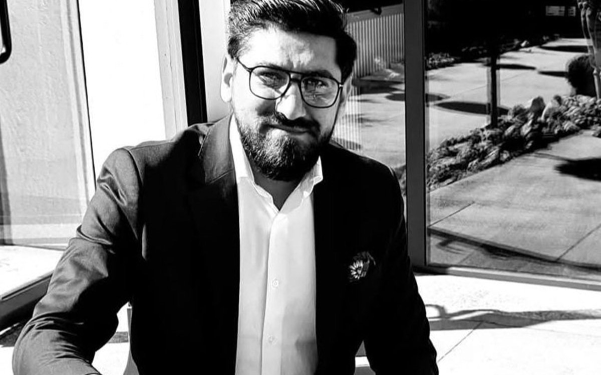 Cătălin, fost consilier în Parlamentul României în vârstă de 37 de ani a murit într-un tragic accident. "Sufletul și inima tinerilor"