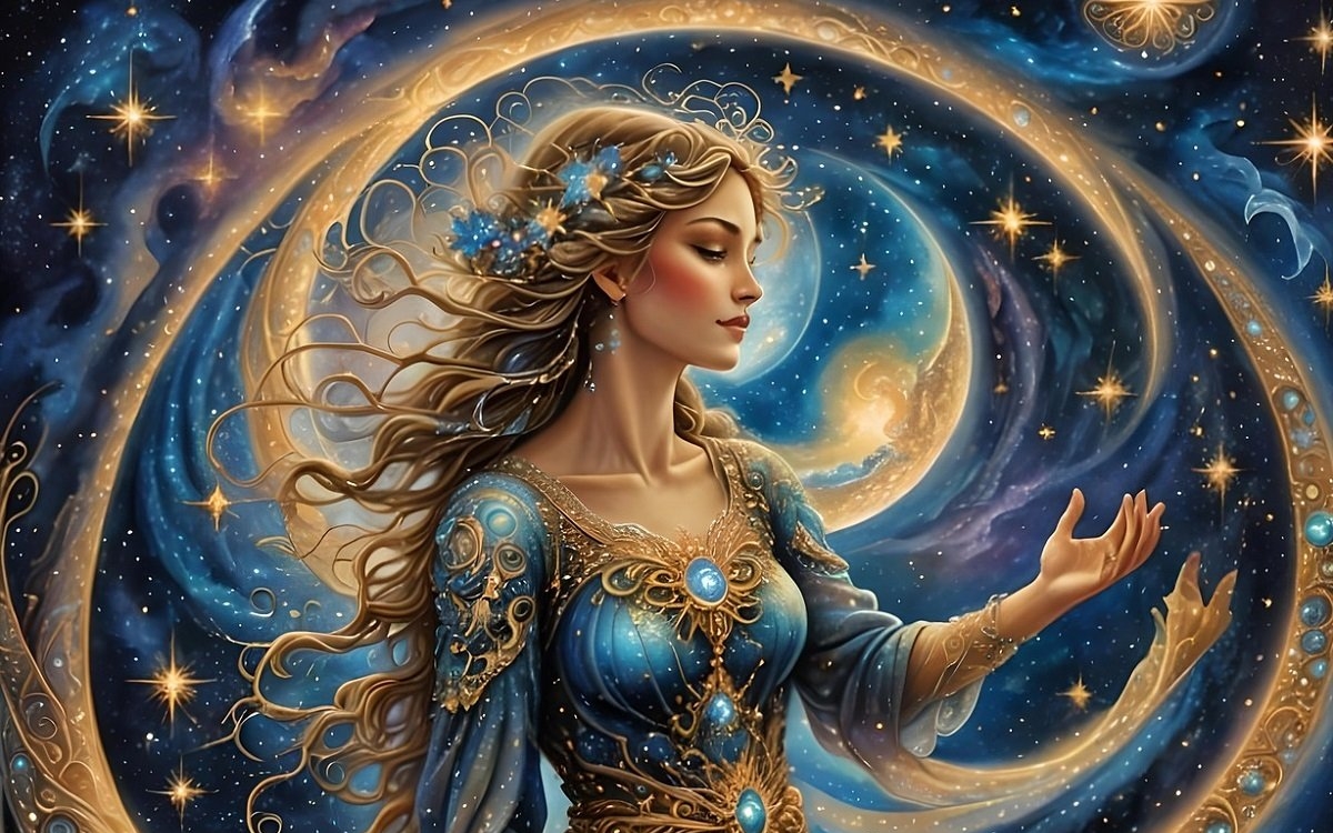 Zodiile care primesc TOTUL pe tavă de la Univers în ultima săptămână de noiembrie