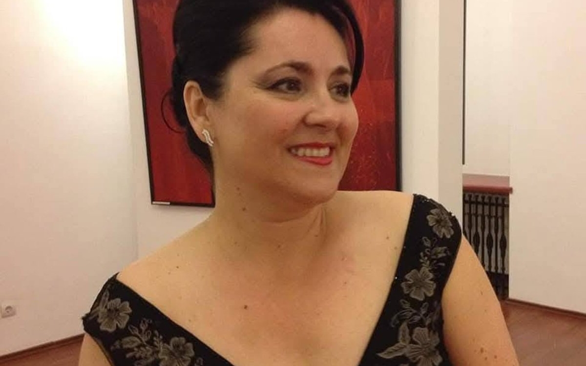 Ramona Eremia, soprană la Opera Națională Cluj a murit la vârsta de 61 de ani. Vocea ei s-a stins pentru totdeauna