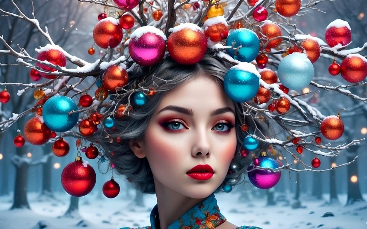 Favoriții lunii decembrie. Au parte de noroc pe toate planurile