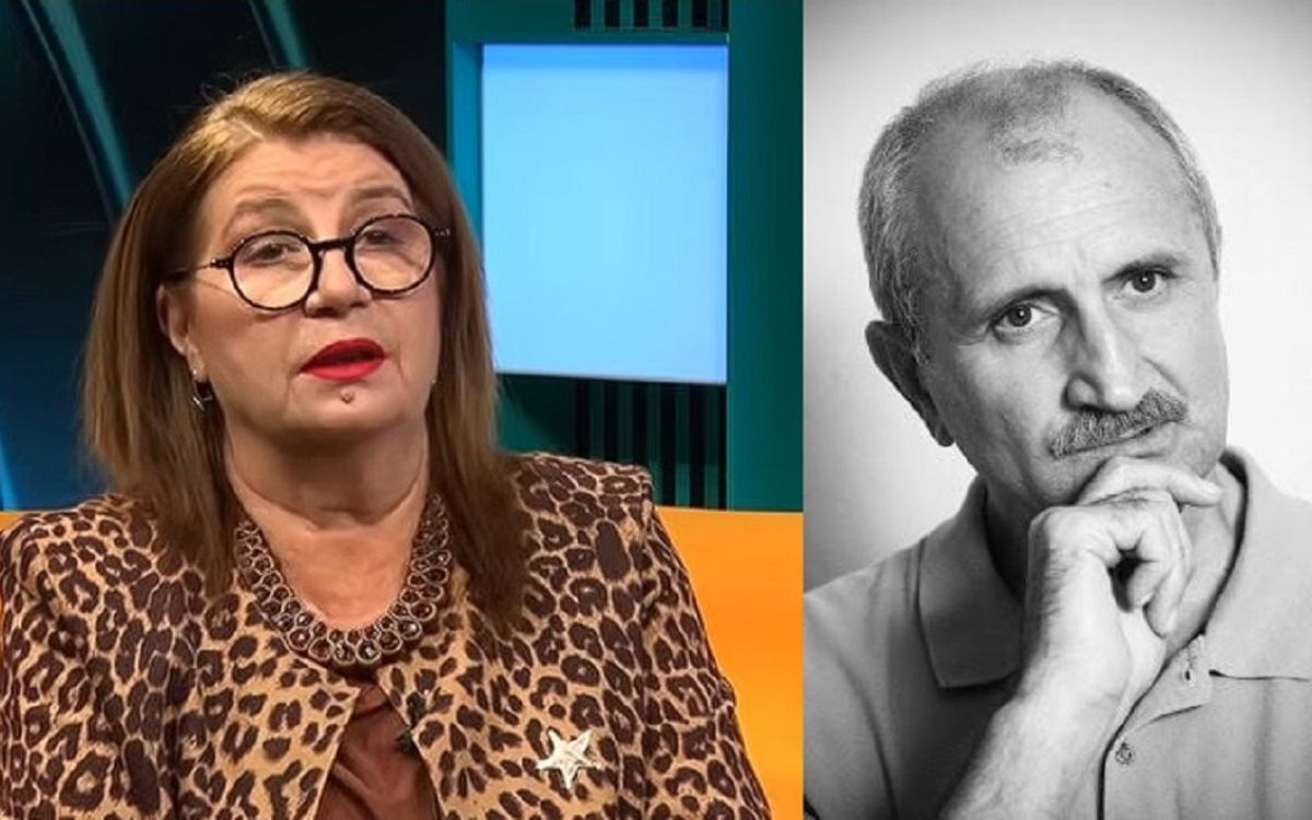 Magda Catone, mărturisiri cutremurătoare despre ultimele cuvinte ale lui Șerban Ionescu. Ce i-ar fi spus pe patul de moarte